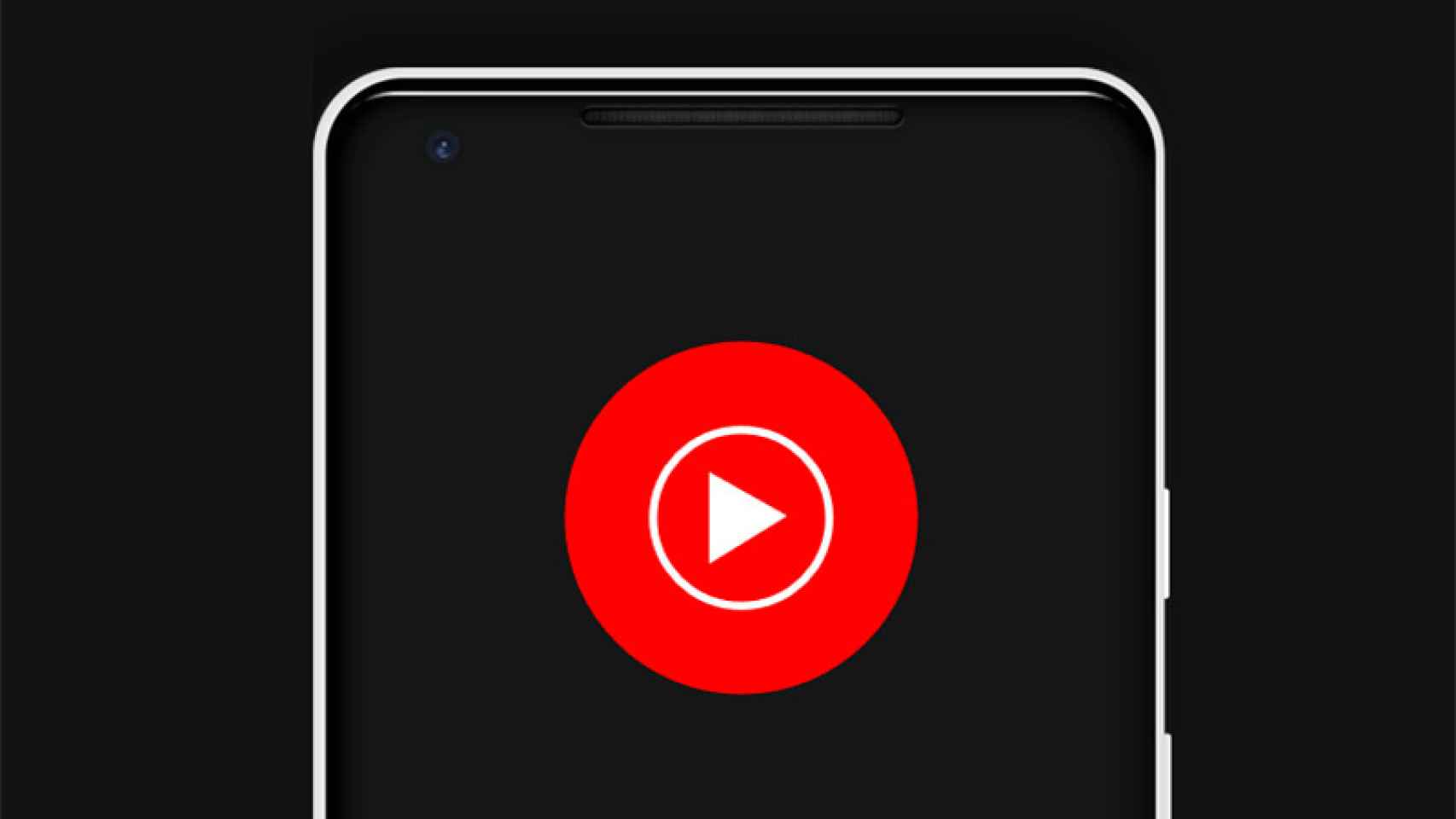 Youtube Music tendrá descargas en tarjeta SD y mayor calidad de sonido