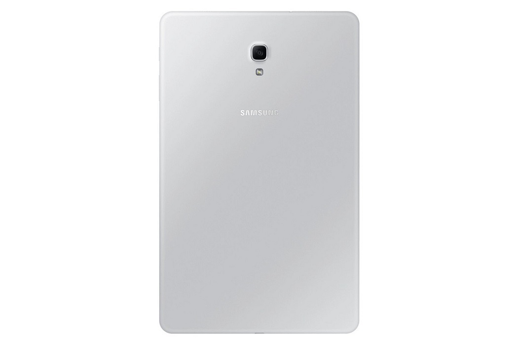 Nuevo Galaxy Tab A 10.5, características, precio y ficha técnica