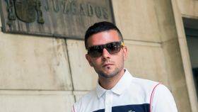 Detenido miembro de La Manada Ángel Boza tras robar gafas y agredir a vigilantes