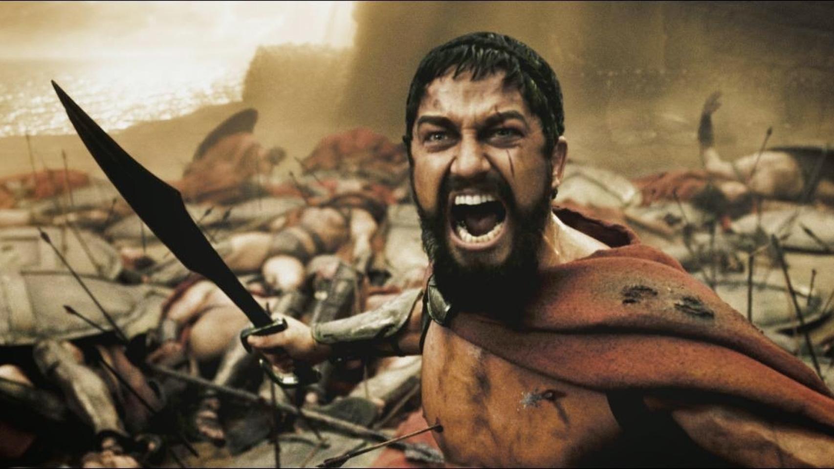 Desmontando el mito espartano: ni eran 300 ni salvaron la democracia