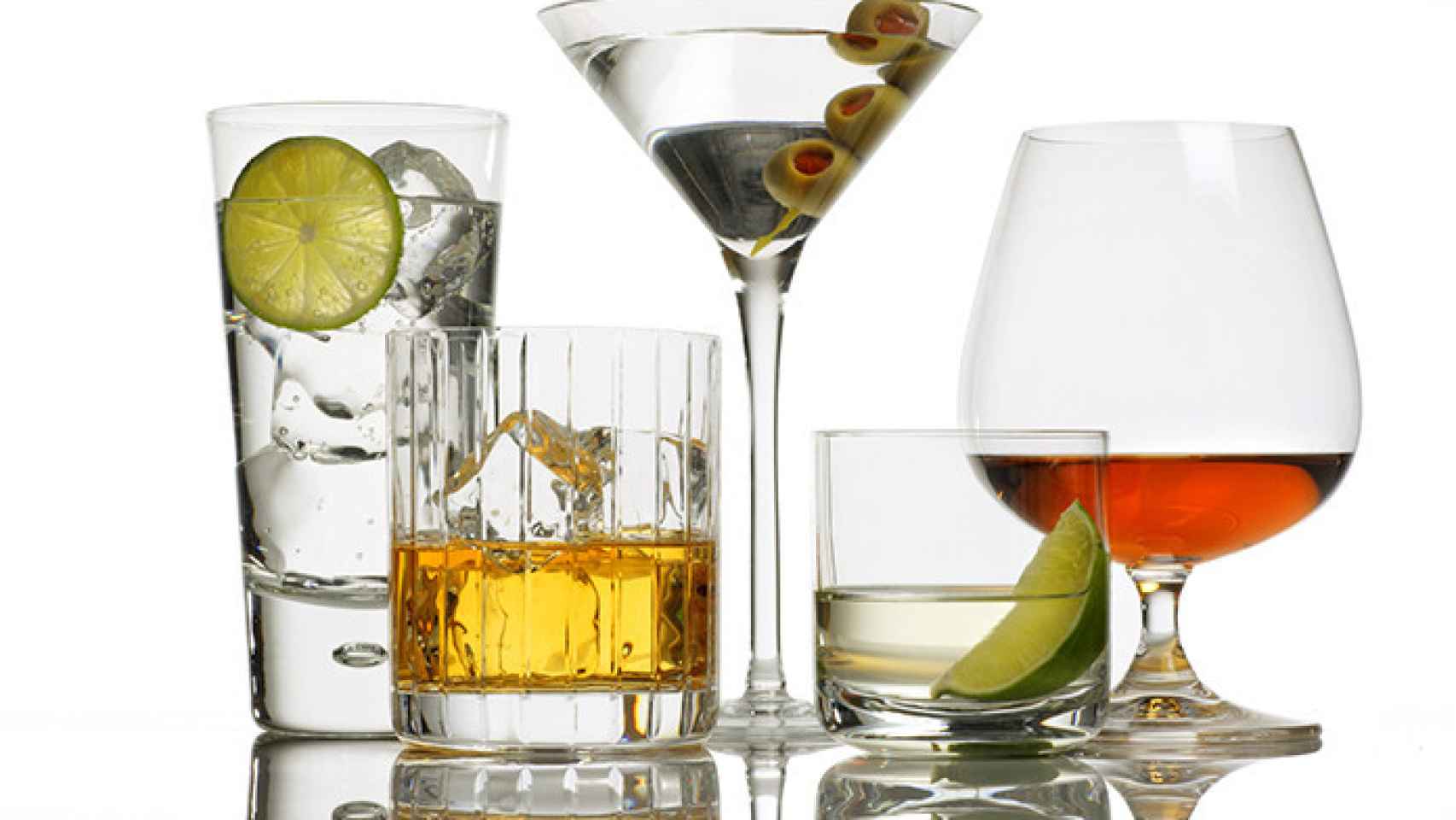 El alcohol perjudica a nuestra salud