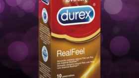Retirados varios lotes de preservativos Durex por riesgo de ruptura