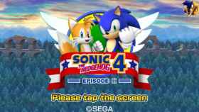 Sonic 4, episodio II gratis en Google Play
