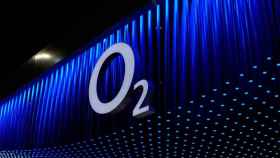 Logo de O2, la segunda marca de Telefónica, que mantiene dos precios por las limitaciones de las zonas reguladas.