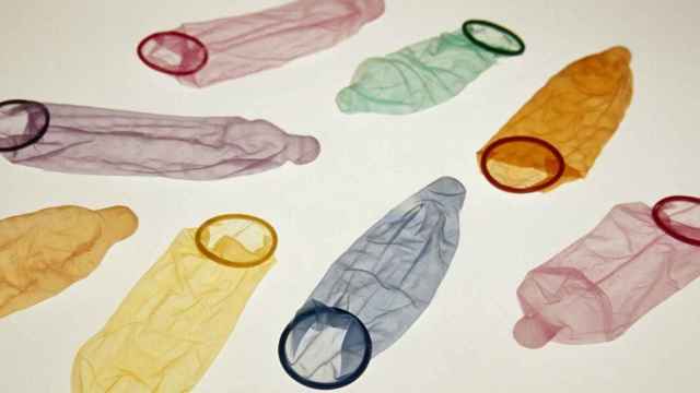 No es una buena idea reutilizar preservativos.
