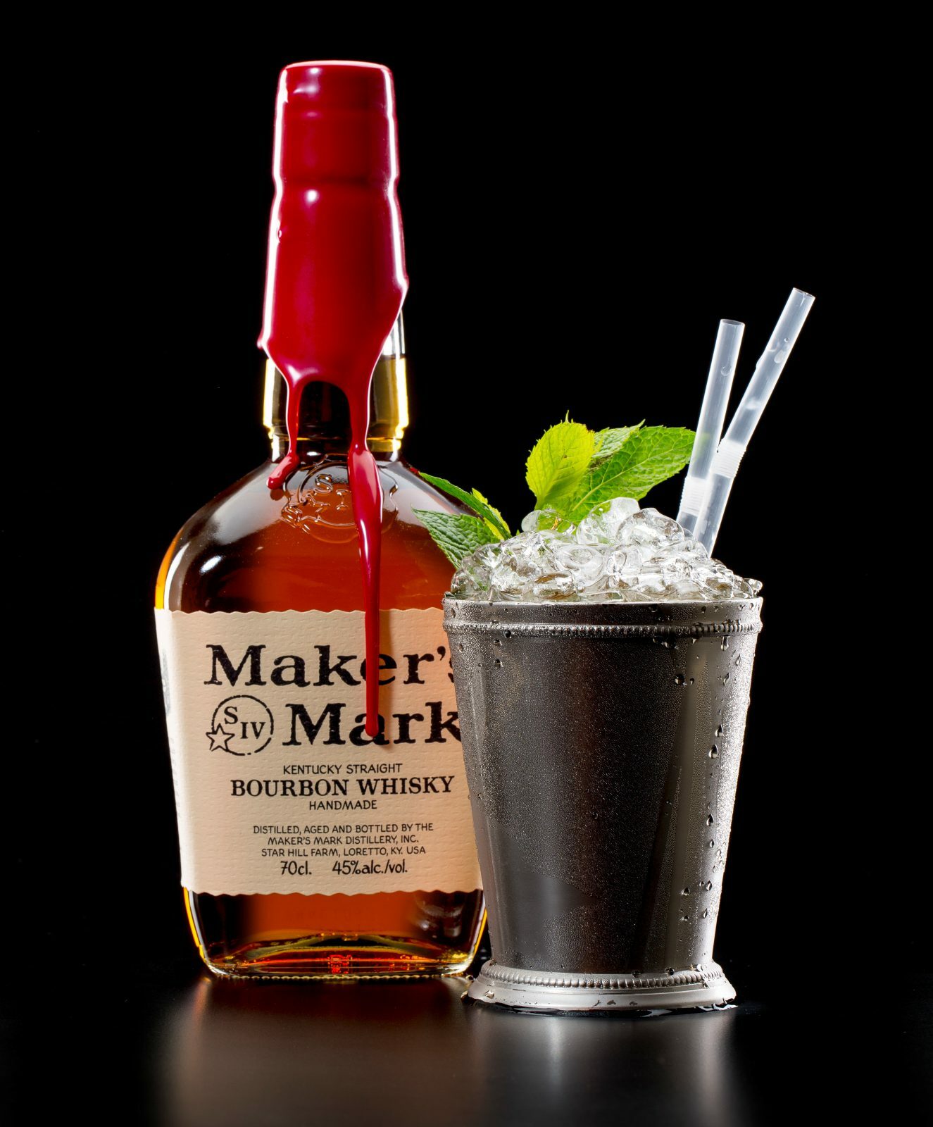 julepe de menta