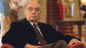Image: José Saramago, diario inédito de un Nobel austero