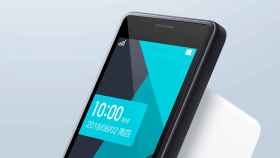 El último móvil diseñado por Xiaomi vale solo 25 euros