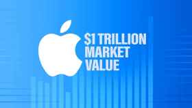 Apple, la compañía del billón de dólares