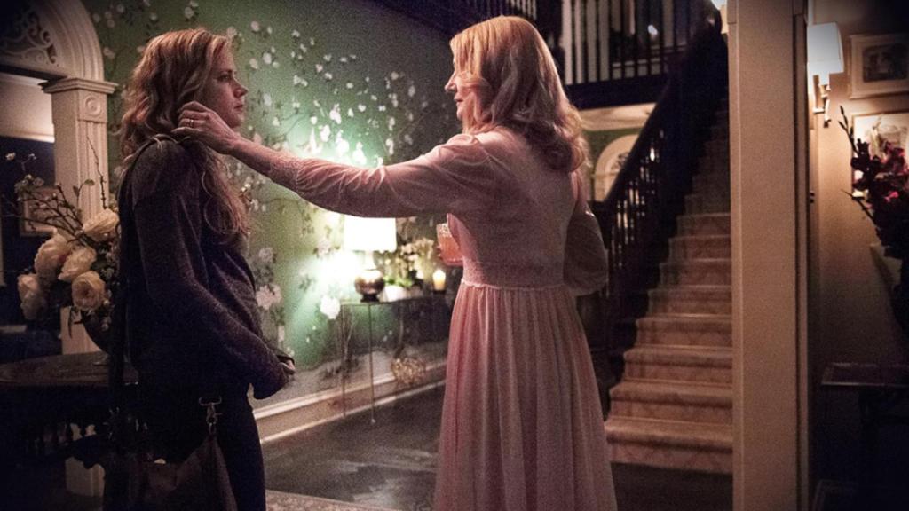 Sharp Objects, fotograma de la nueva serie de HBO.