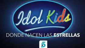 Telecinco detiene la producción de ‘Idol Kids’