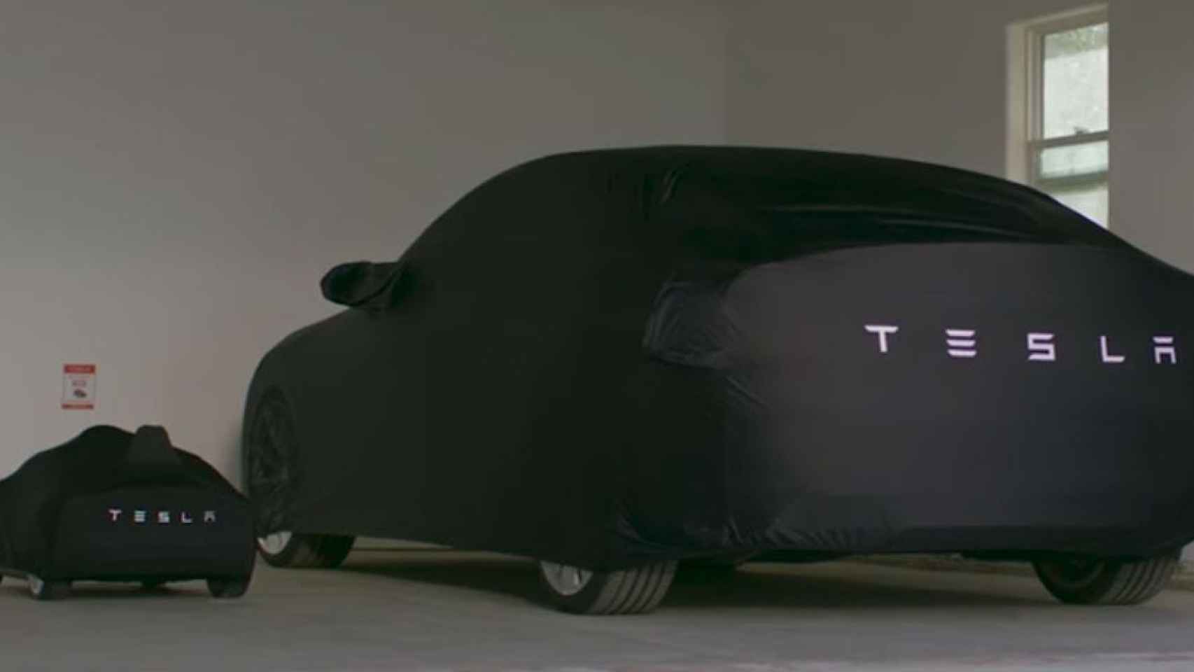 Lo próximo de Tesla es un mini eléctrico para adultos