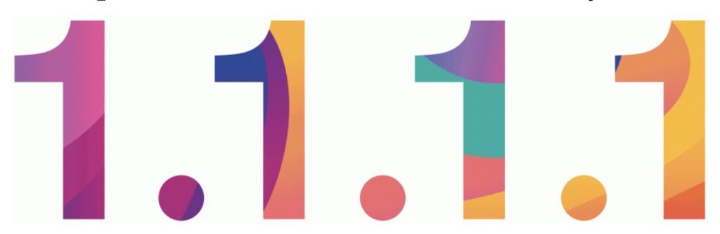 Cloudflare1111