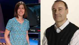 Nuevos nombramientos en RTVE: Raúl Heitzmann y Urbana Gil