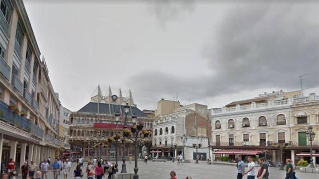 FOTO: Ayuntamiento de Ciudad Real (Google)