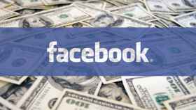 facebook dinero