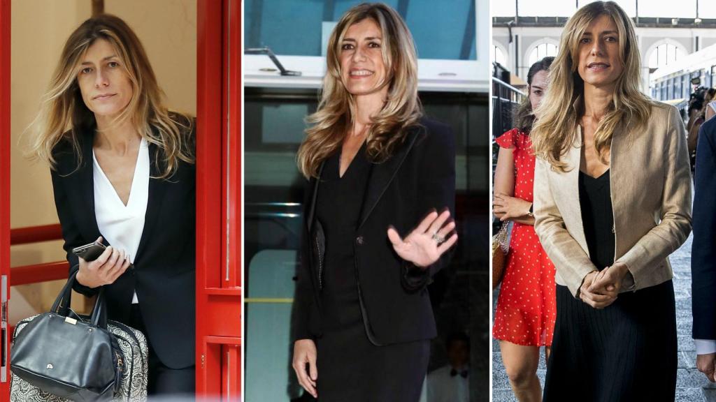 Begoña Gómez, discreta y de perfil bajo según los expertos.