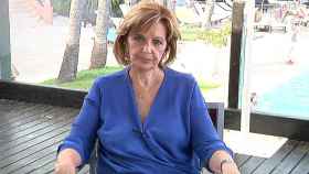 María Teresa Campos reaparece en Telecinco para desmentir su jubilación