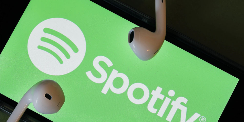 spotify movil