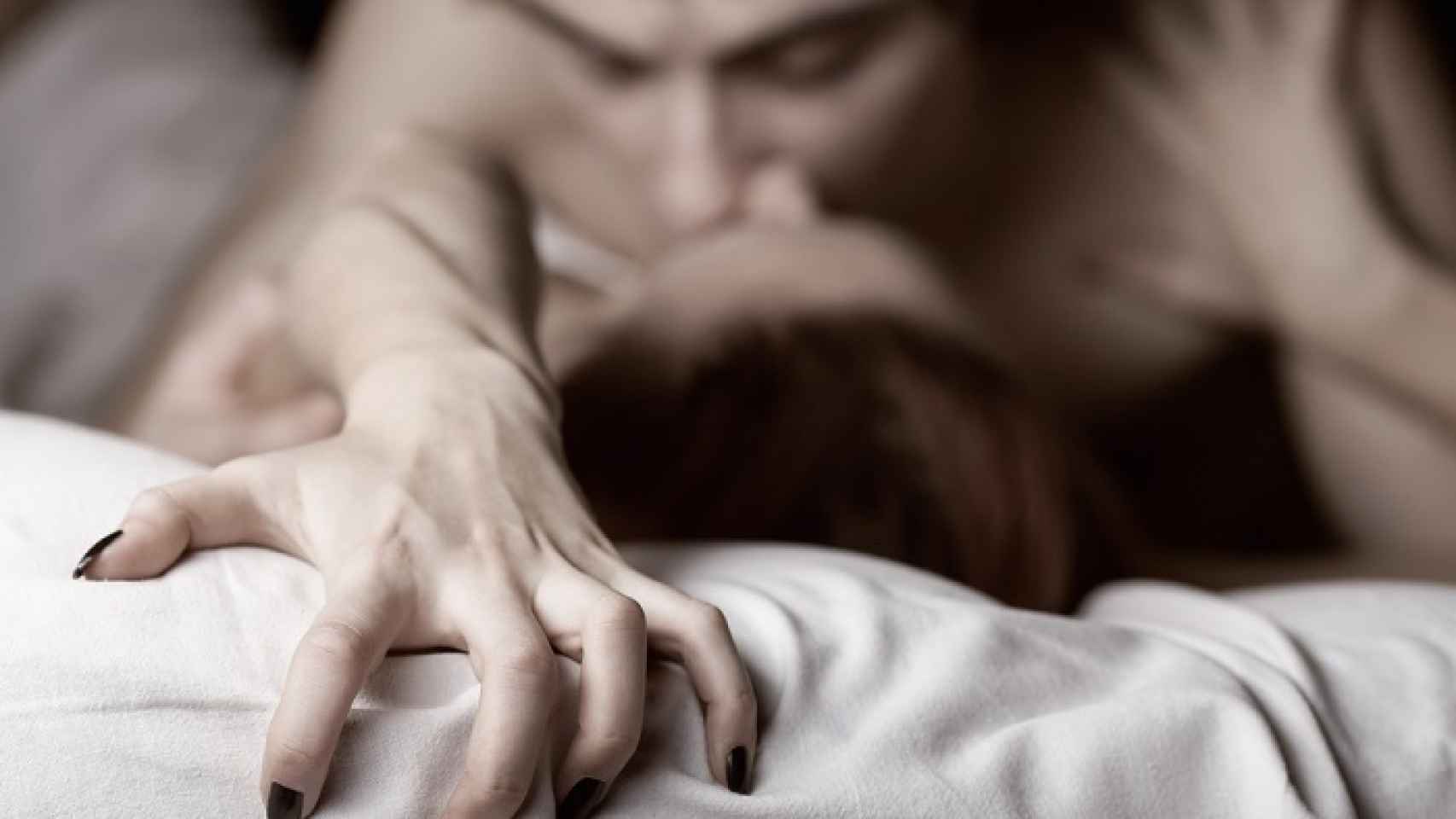 Sexo: Estas las 10 fantasías sexuales que más excitan a las mujeres a los hombres