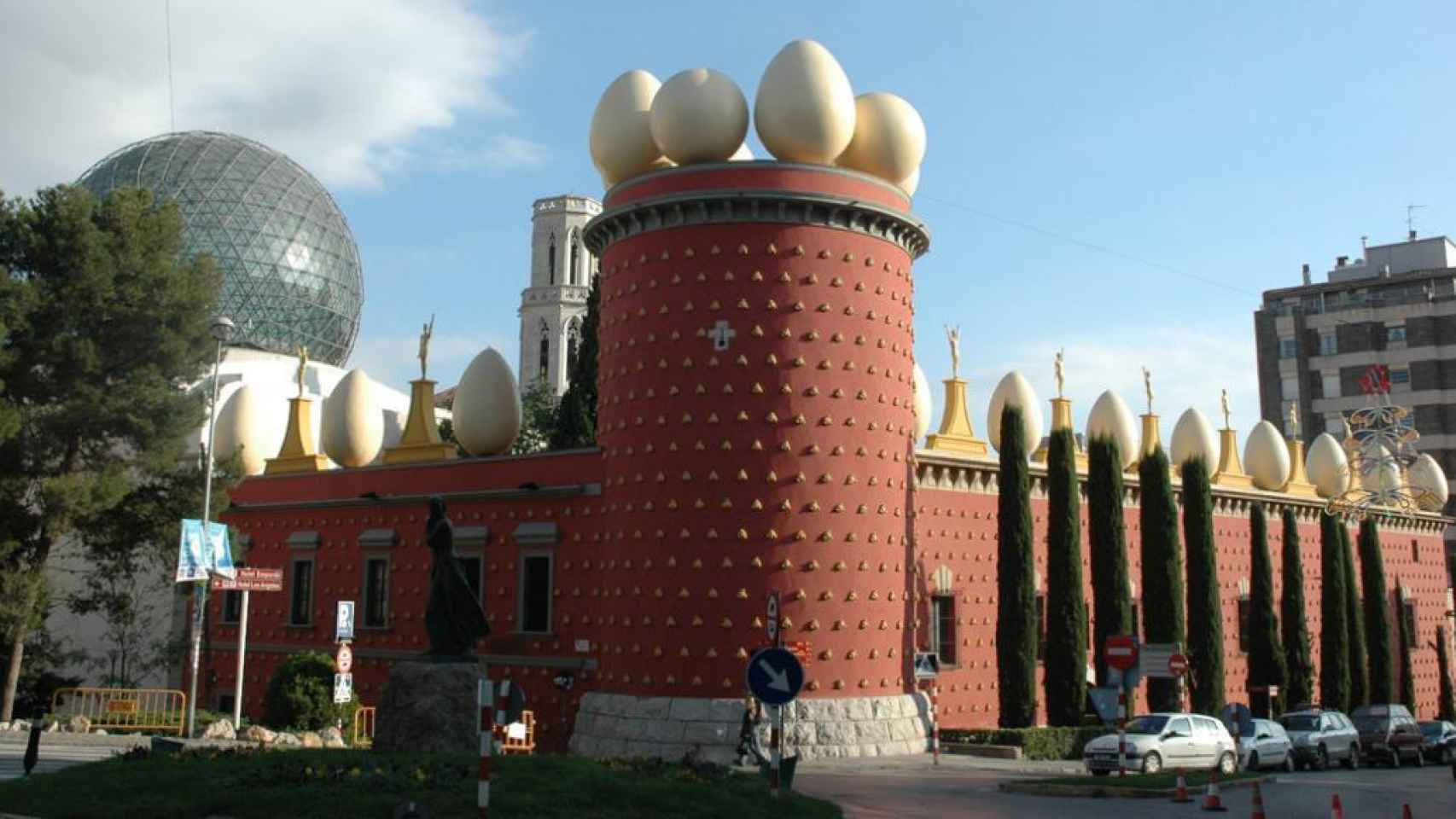 Museo Dalí - Cadaques