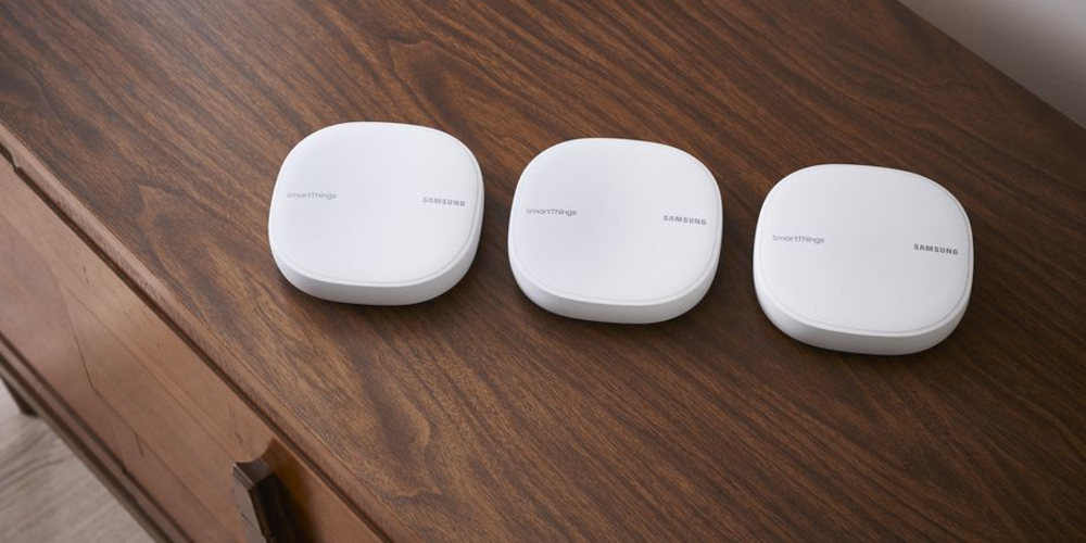 samsung smarthings router 1
