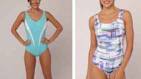 La nueva colección de ropa de baño  de 'Venus' diseñada para mujeres con mastectomía.