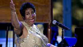 Muere la cantante Aretha Franklin a los 76 años.