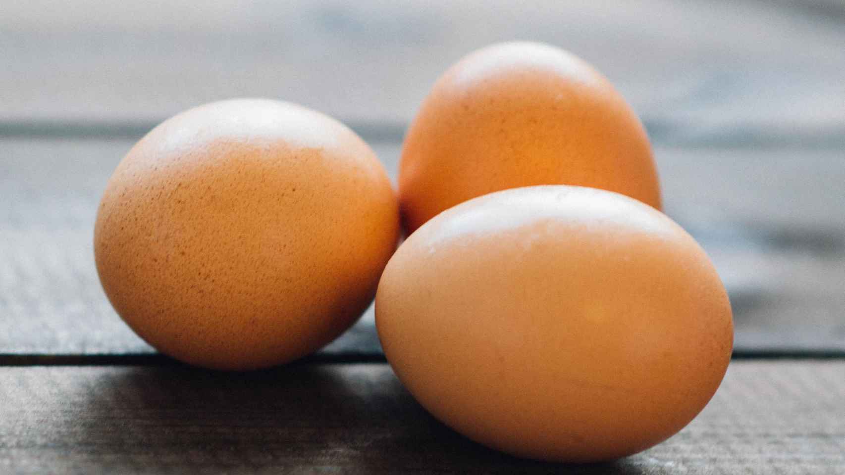 Los productos que tienen huevo son especialmente peligrosos.