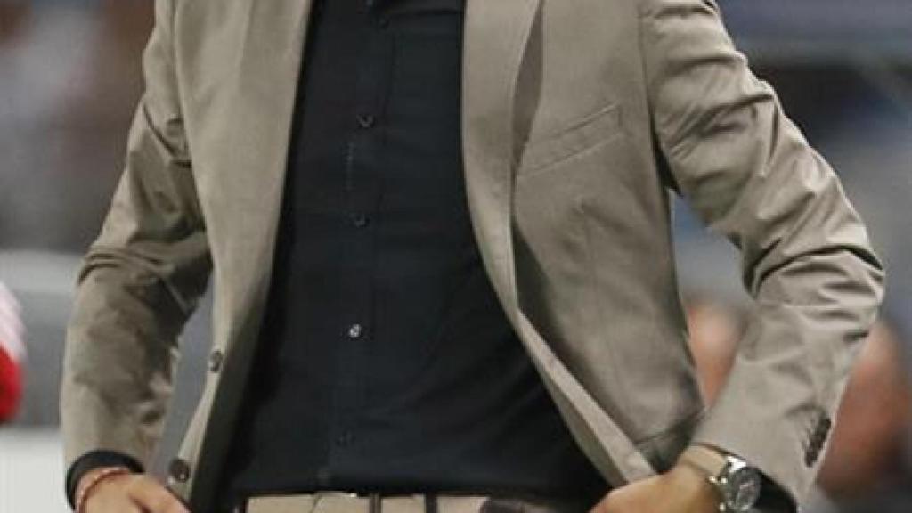 Pablo Machín