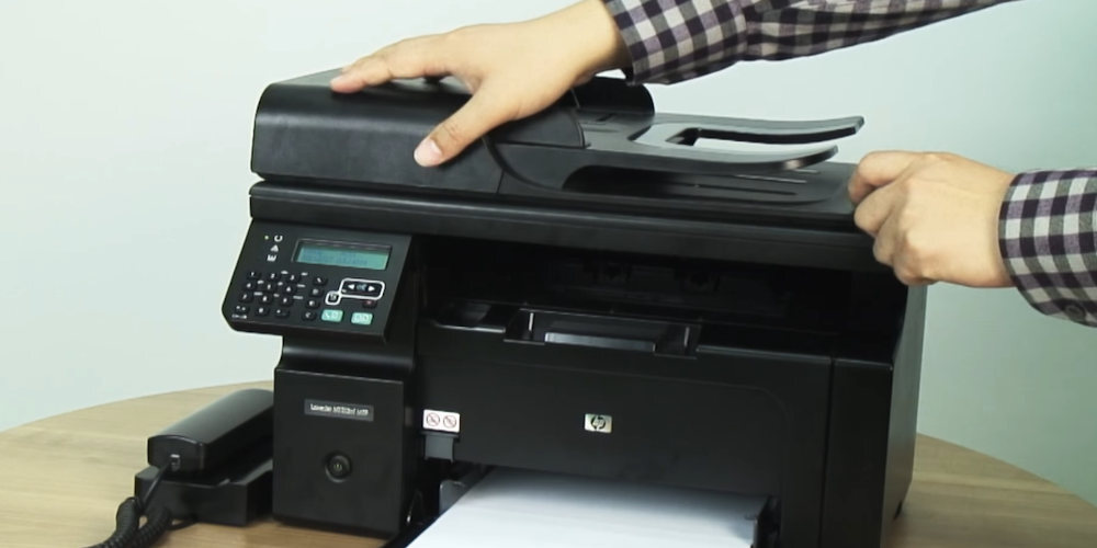 maquina fax 1