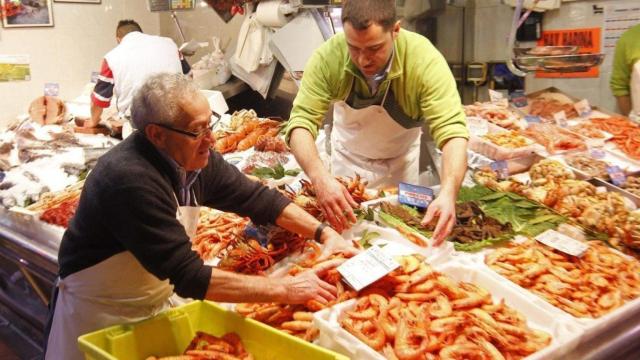 El IPC se modera una décima en julio, hasta el 2,2%, por el menor alza de alimentación y ocio