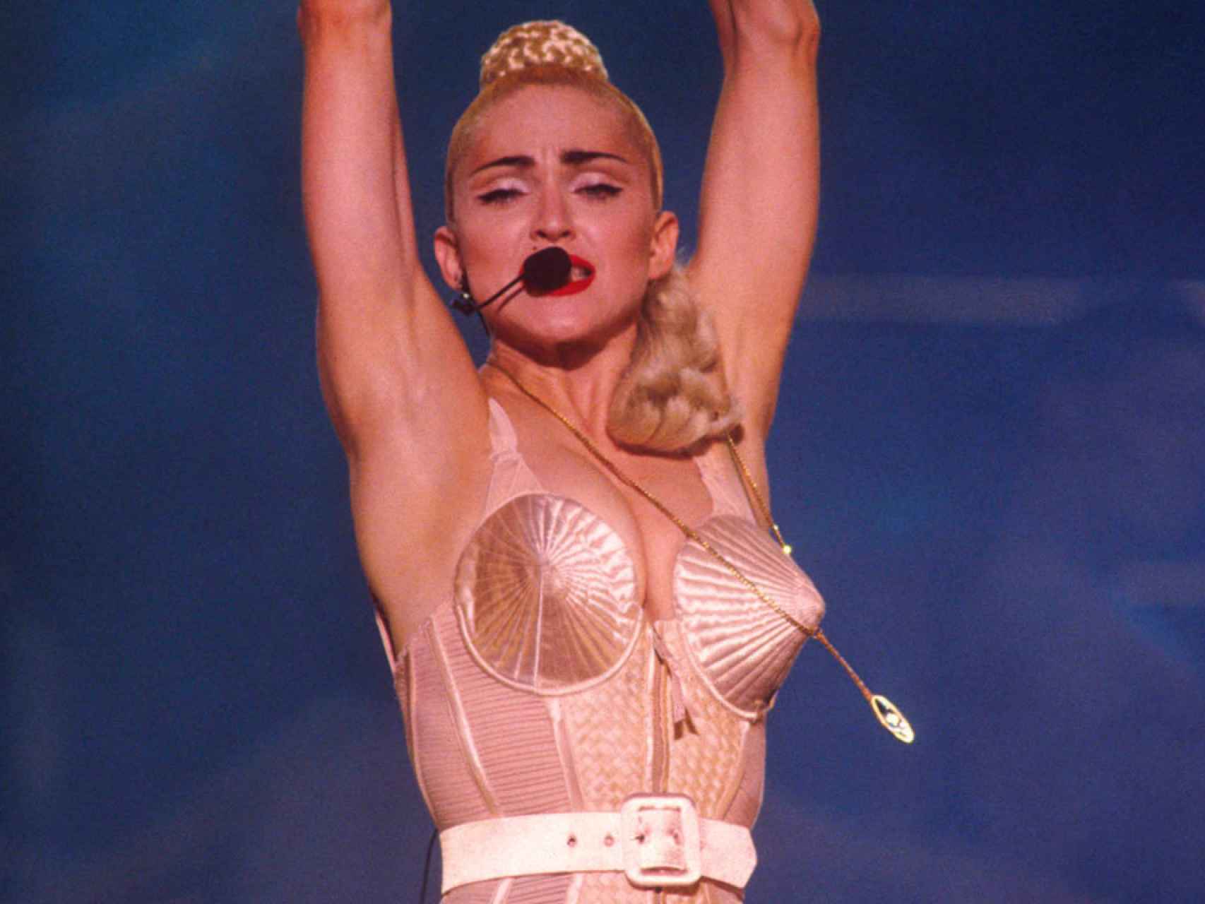 El sexo sólo es sucio cuando no te levas: las frases más provocadoras de Madonna