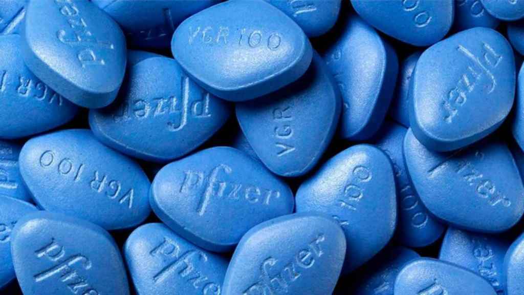 La Viagra es el medicamento más conocido para combatir la disfunción eréctil.