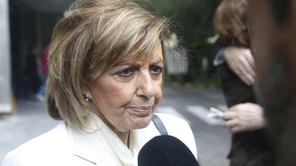 La malagueña.