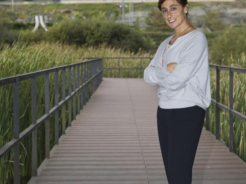 Pilar Villacorta