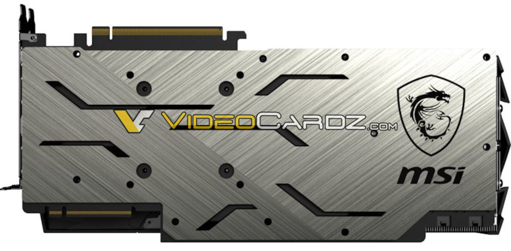 nvidia rtx 2080 ti 3