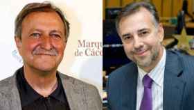 Jenaro Castro y Paco Lobatón entre los 17 admitidos para presidir RTVE