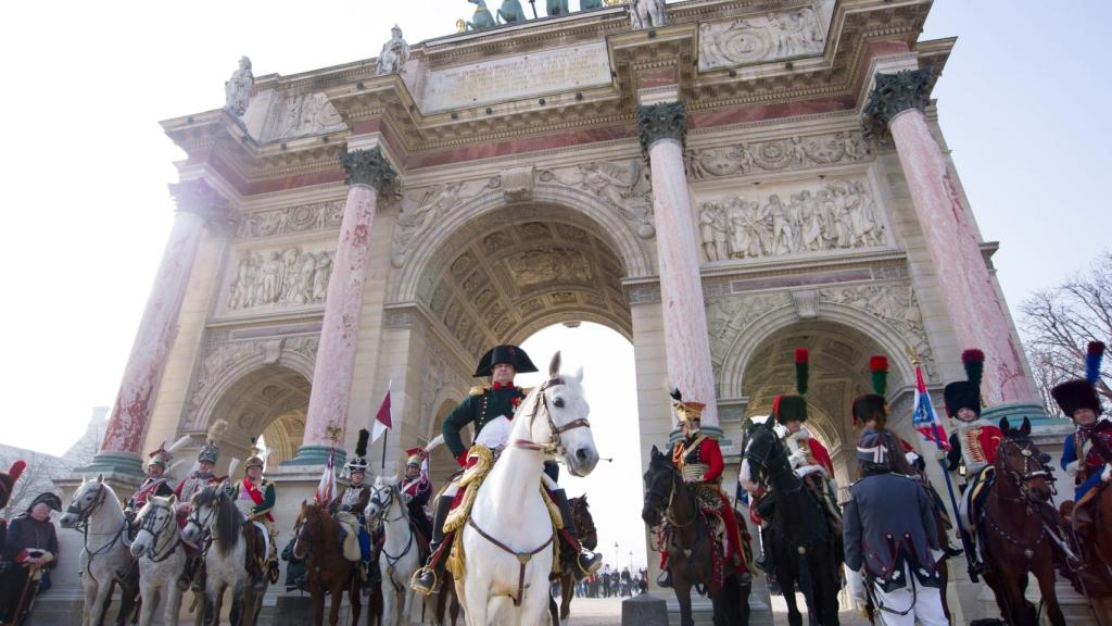 El cocinero que inventó las conservas para que Napoleón ganara sus guerras El cocinero que inventó las conservas para que Napoleón ganara sus guerras
