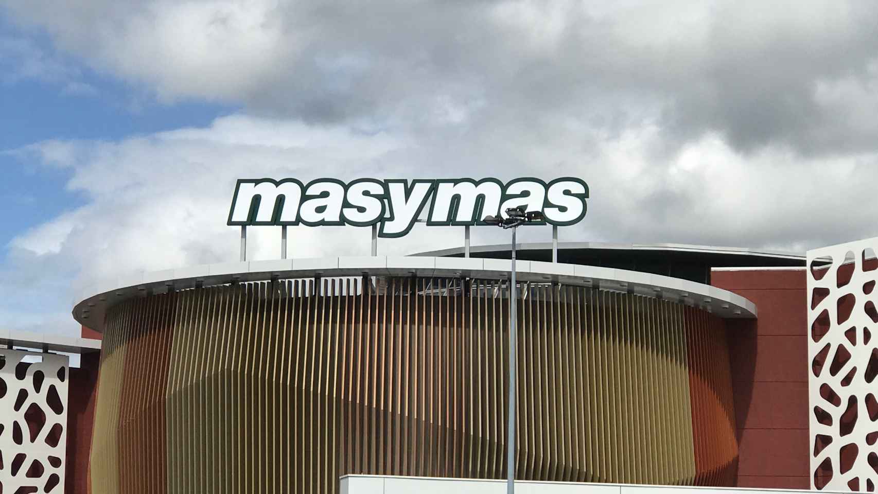Masymas: ¿y si el supermercado más innovador de España está en Asturias?