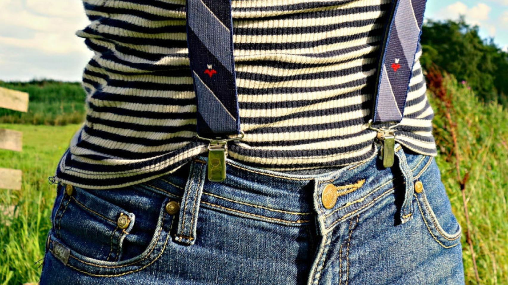 La ciencia lo confirma: los bolsillos de los pantalones de las mujeres no  están hechos para smartphones