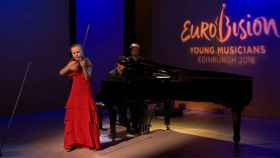 España no logra el pase a la final en el ‘Eurovision Young Musicians’