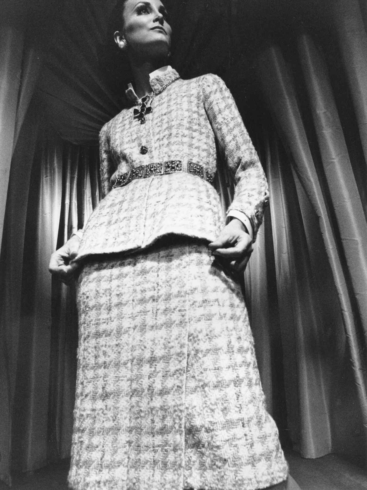 Celebra el 135º aniversario de Coco Chanel haciéndote con un clásico vintage