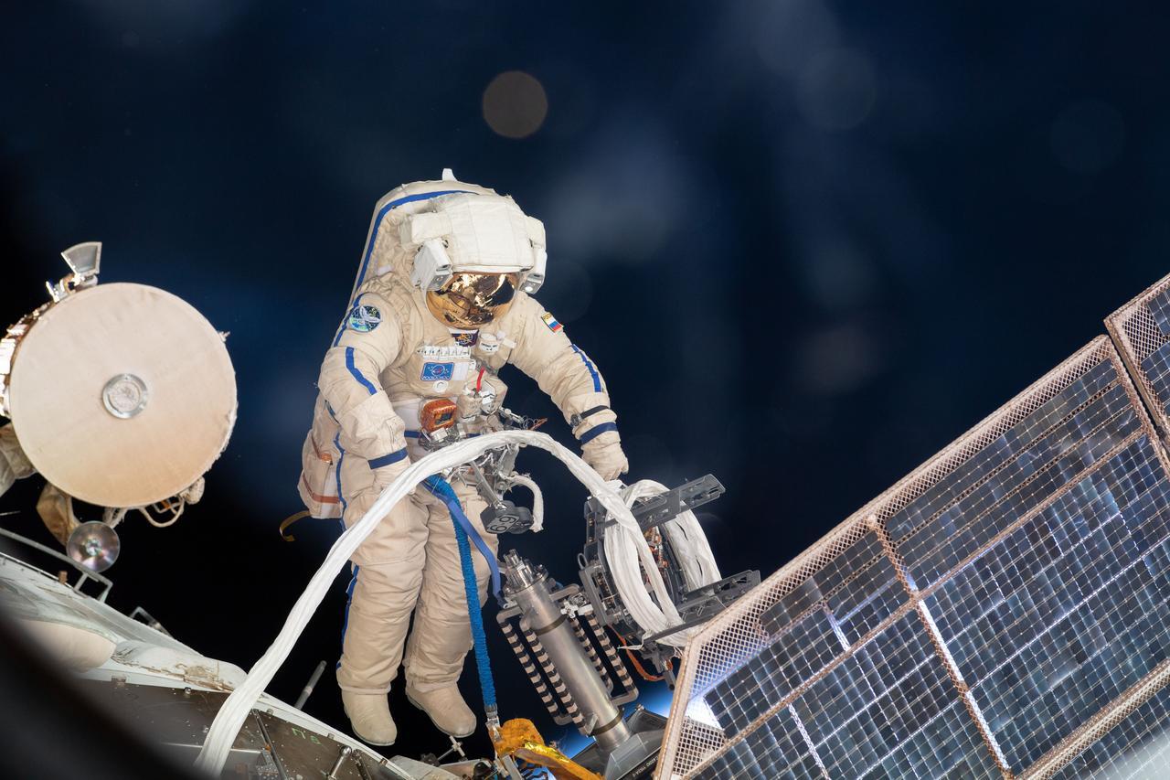 astronauta