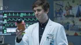 'The Good Doctor' triunfa en verano: ¿lo hará en otoño?