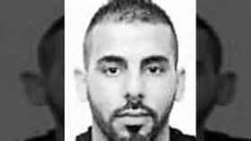 Taib Abdelouahab, de 29 años, es el agresor de la comisaría de Cornellà.