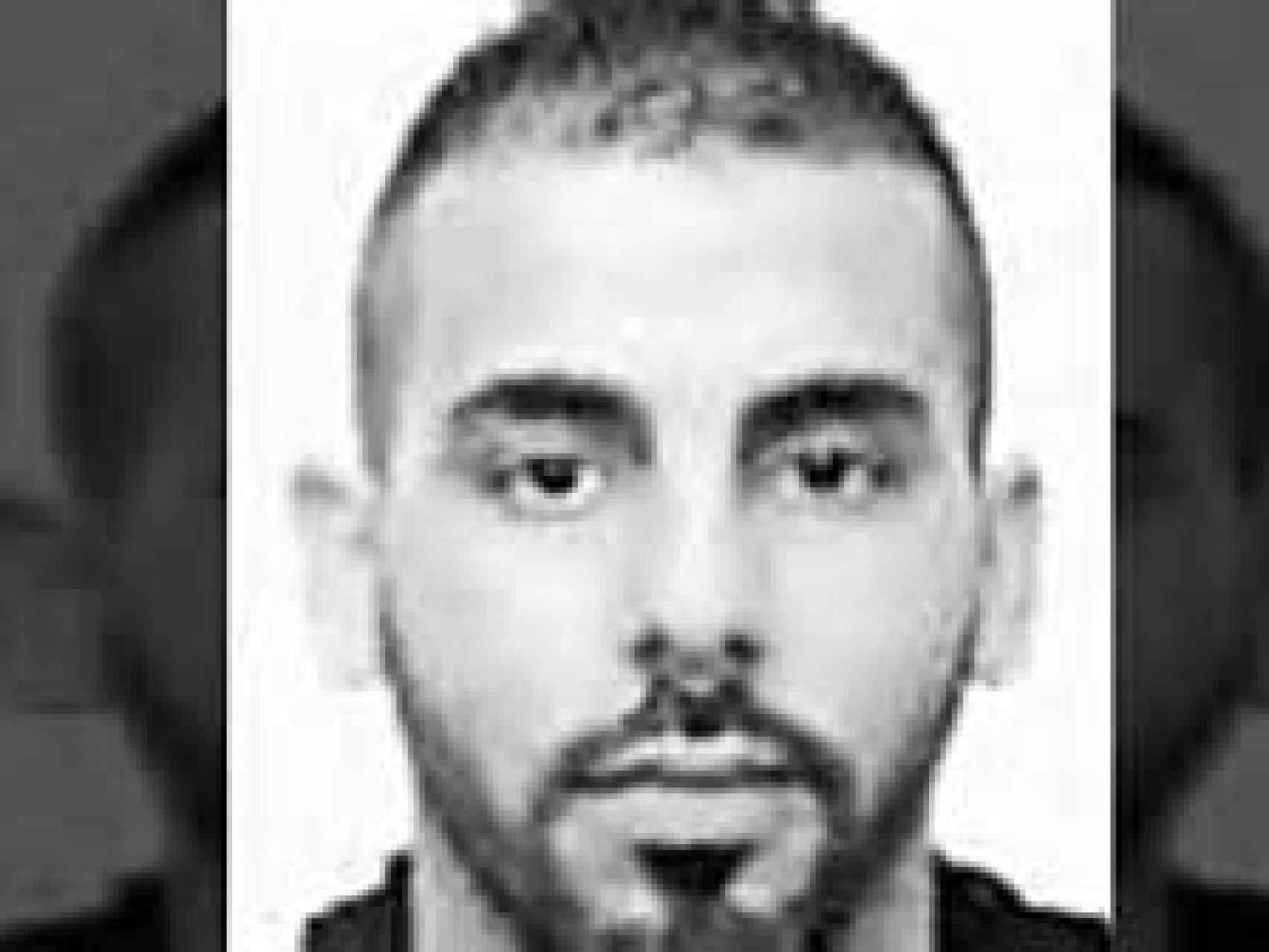 Taib Abdelouahab, de 29 años, es el agresor de la comisaría de Cornellà.