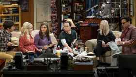 ‘The Big Bang Theory’ podría tener una temporada decimotercera