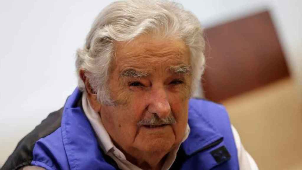 Mate amargo o unas semanas difíciles para Pepe Mujica  SurySur