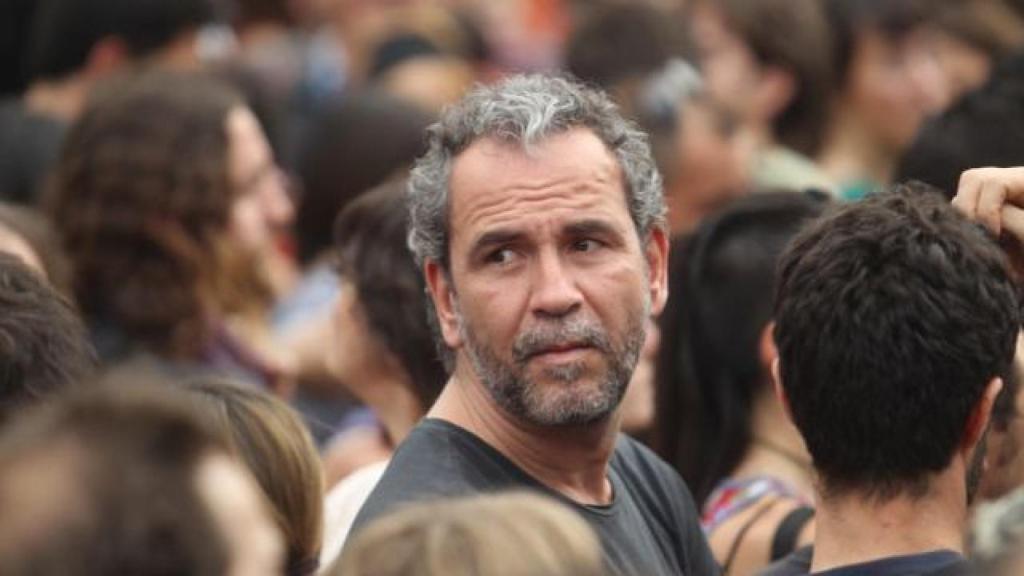 Willy Toledo.